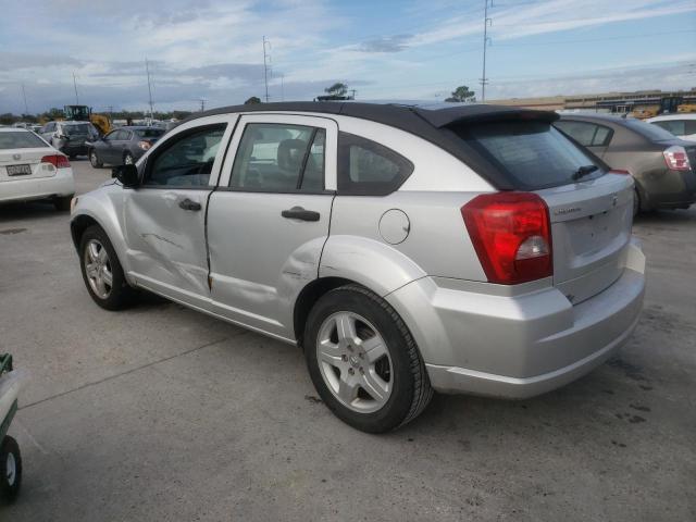 Photo 1 VIN: 1B3HB48BX8D507570 - DODGE CALIBER 