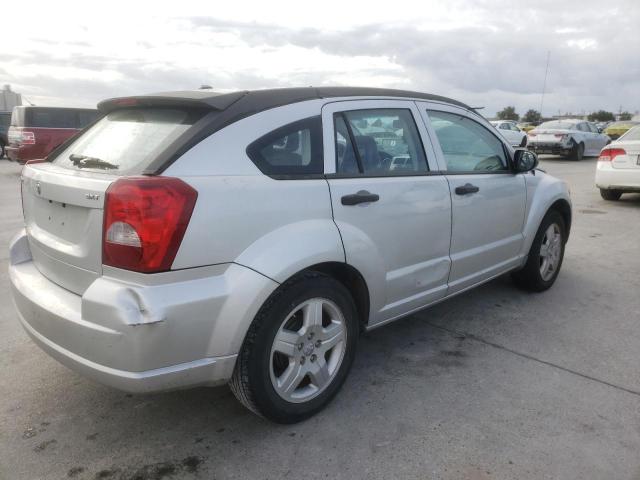 Photo 2 VIN: 1B3HB48BX8D507570 - DODGE CALIBER 