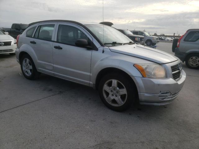 Photo 3 VIN: 1B3HB48BX8D507570 - DODGE CALIBER 