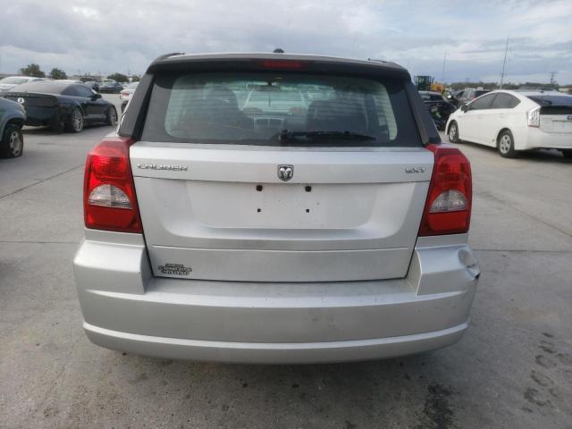 Photo 5 VIN: 1B3HB48BX8D507570 - DODGE CALIBER 