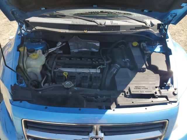 Photo 10 VIN: 1B3HB48BX8D545171 - DODGE CALIBER 