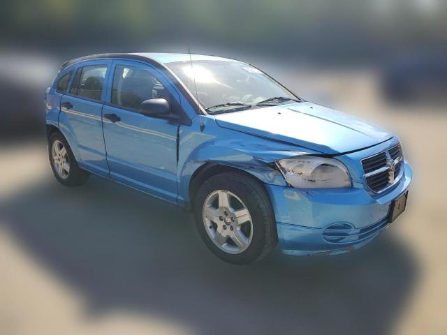 Photo 3 VIN: 1B3HB48BX8D545171 - DODGE CALIBER 