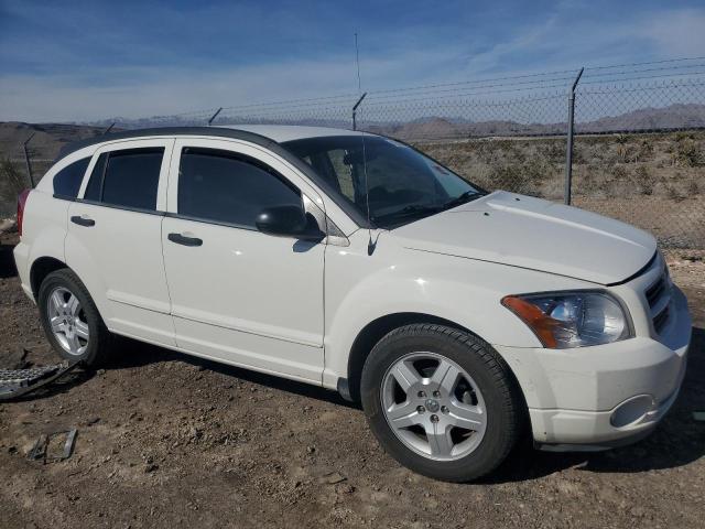 Photo 3 VIN: 1B3HB48BX8D596069 - DODGE CALIBER SX 