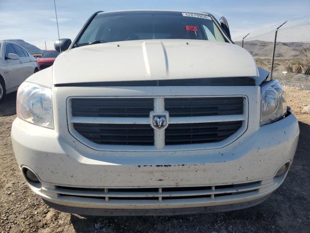 Photo 4 VIN: 1B3HB48BX8D596069 - DODGE CALIBER SX 