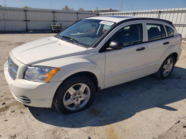 Photo 0 VIN: 1B3HB48BX8D723466 - DODGE CALIBER SX 