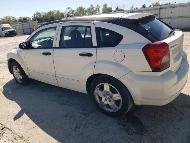 Photo 1 VIN: 1B3HB48BX8D723466 - DODGE CALIBER SX 