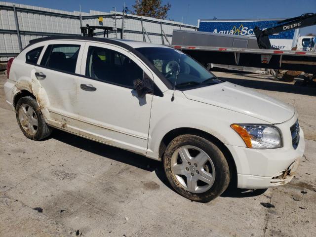 Photo 3 VIN: 1B3HB48BX8D723466 - DODGE CALIBER SX 