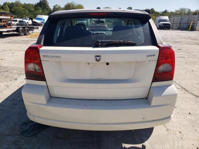 Photo 5 VIN: 1B3HB48BX8D723466 - DODGE CALIBER SX 