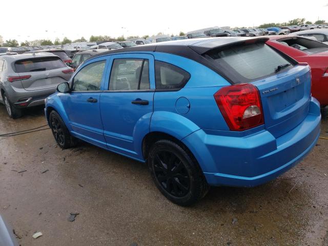 Photo 1 VIN: 1B3HB48BX8D774627 - DODGE CALIBER 