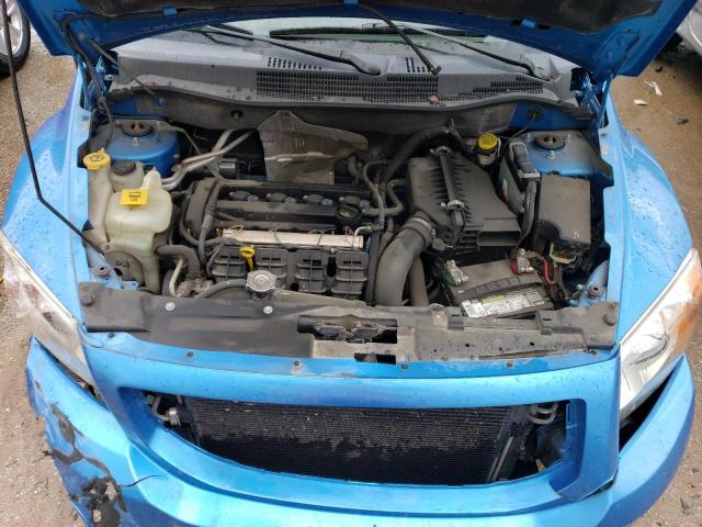 Photo 10 VIN: 1B3HB48BX8D774627 - DODGE CALIBER 