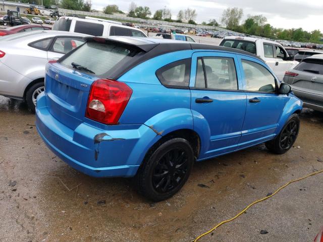 Photo 2 VIN: 1B3HB48BX8D774627 - DODGE CALIBER 