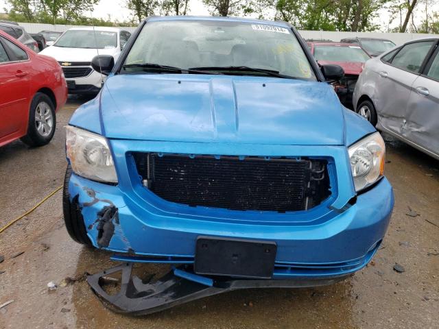 Photo 4 VIN: 1B3HB48BX8D774627 - DODGE CALIBER 