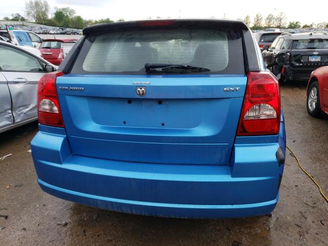 Photo 5 VIN: 1B3HB48BX8D774627 - DODGE CALIBER 