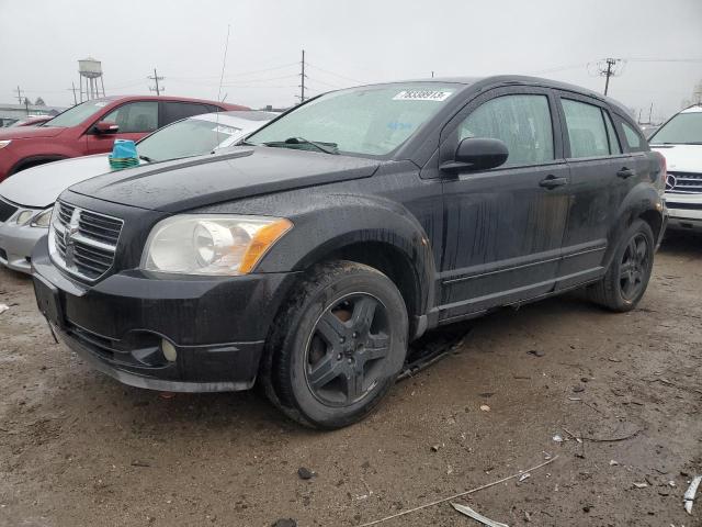 Photo 0 VIN: 1B3HB48BX8D797244 - DODGE CALIBER 