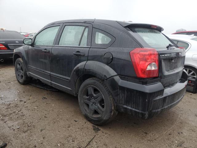 Photo 1 VIN: 1B3HB48BX8D797244 - DODGE CALIBER 