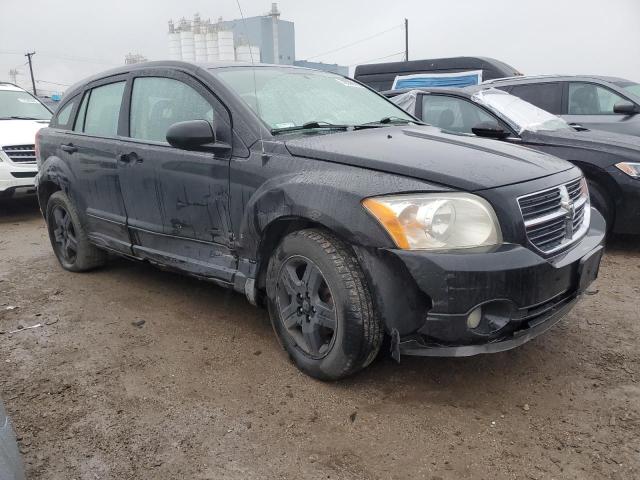 Photo 3 VIN: 1B3HB48BX8D797244 - DODGE CALIBER 