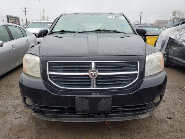 Photo 4 VIN: 1B3HB48BX8D797244 - DODGE CALIBER 