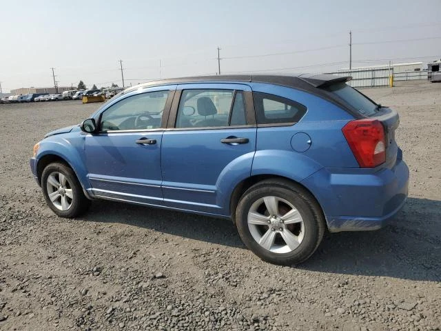 Photo 1 VIN: 1B3HB48C07D562679 - DODGE CALIBER SX 