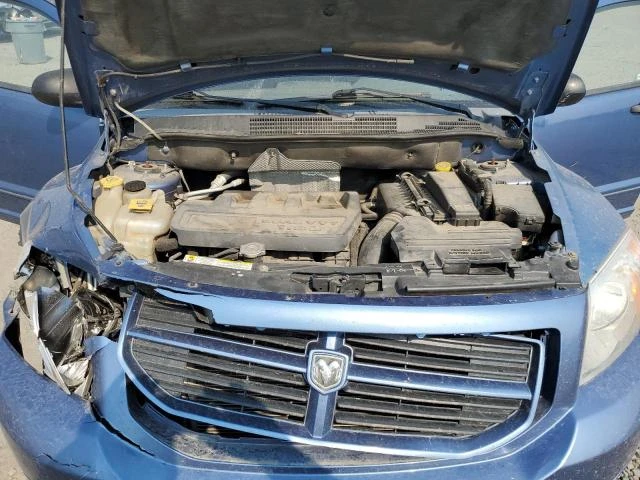 Photo 10 VIN: 1B3HB48C07D562679 - DODGE CALIBER SX 