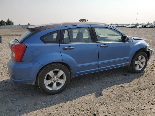 Photo 2 VIN: 1B3HB48C07D562679 - DODGE CALIBER SX 