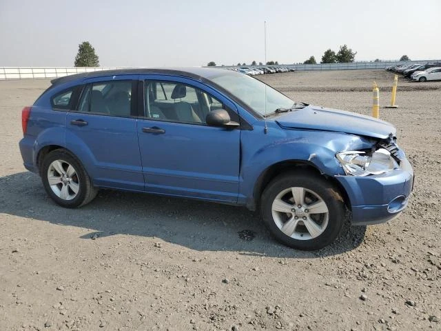 Photo 3 VIN: 1B3HB48C07D562679 - DODGE CALIBER SX 