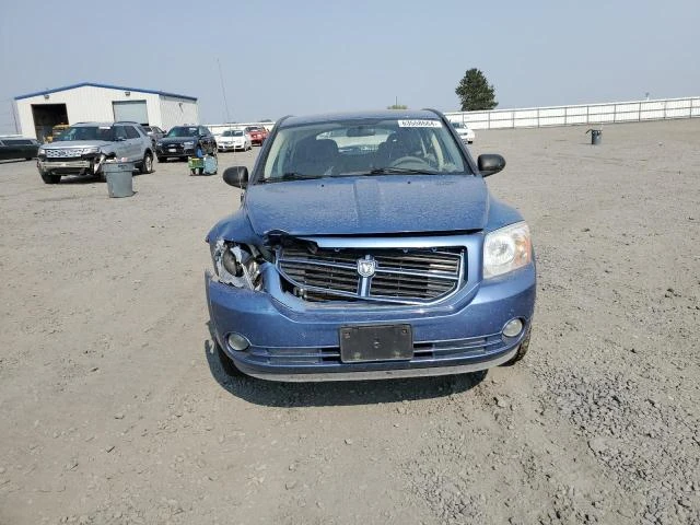 Photo 4 VIN: 1B3HB48C07D562679 - DODGE CALIBER SX 