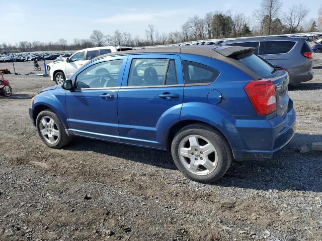 Photo 1 VIN: 1B3HB48C09D174158 - DODGE CALIBER 