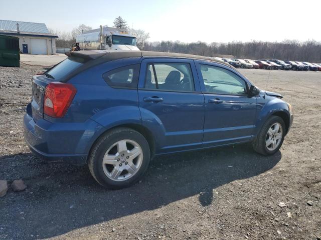 Photo 2 VIN: 1B3HB48C09D174158 - DODGE CALIBER 