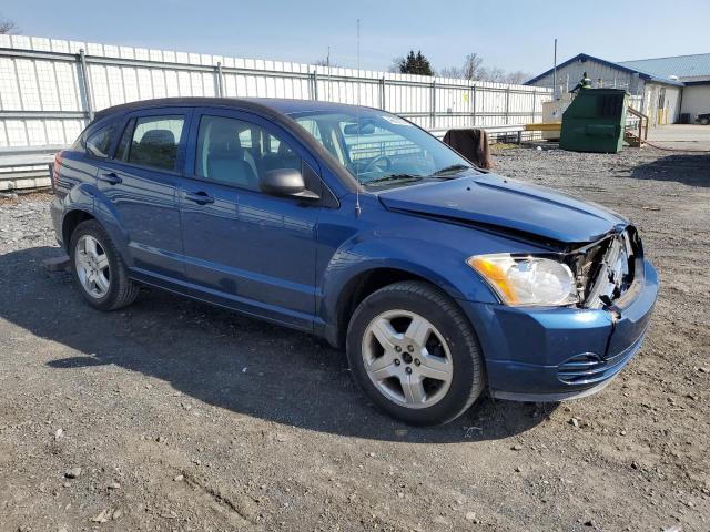 Photo 3 VIN: 1B3HB48C09D174158 - DODGE CALIBER 