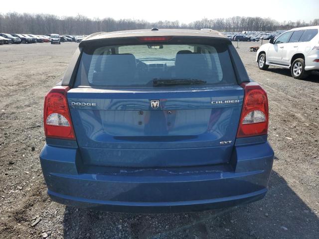 Photo 5 VIN: 1B3HB48C09D174158 - DODGE CALIBER 