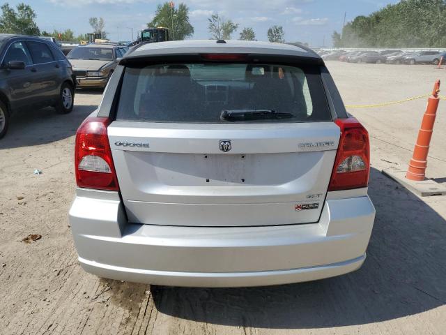 Photo 5 VIN: 1B3HB48C19D176274 - DODGE CALIBER 