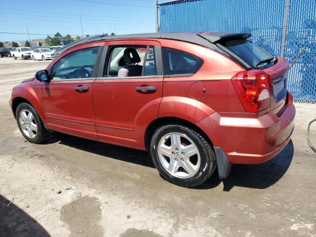 Photo 1 VIN: 1B3HB48C47D109035 - DODGE CALIBER 