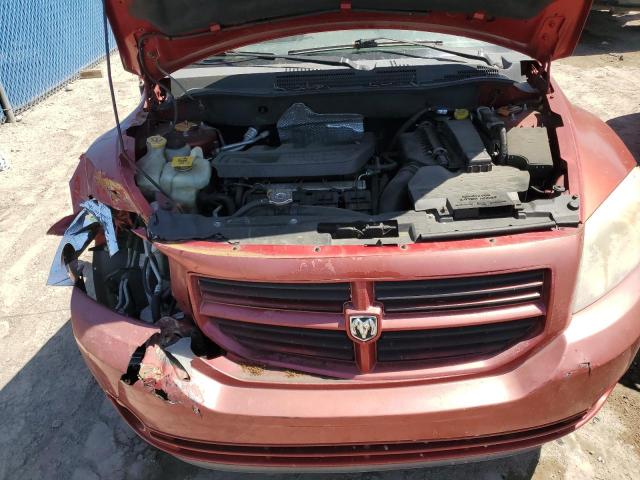 Photo 11 VIN: 1B3HB48C47D109035 - DODGE CALIBER 