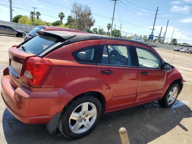 Photo 2 VIN: 1B3HB48C47D109035 - DODGE CALIBER 