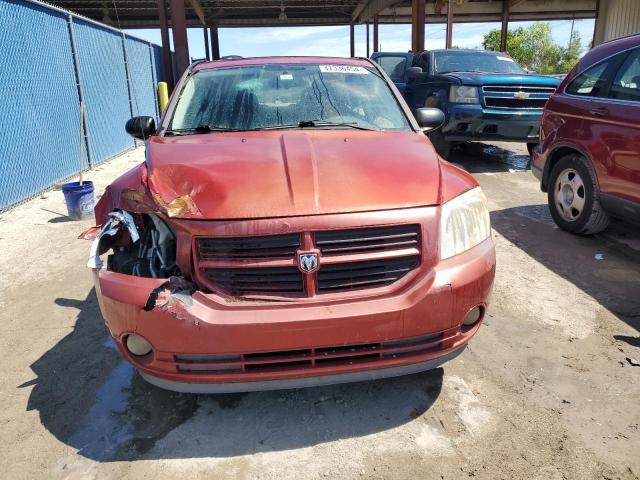 Photo 4 VIN: 1B3HB48C47D109035 - DODGE CALIBER 