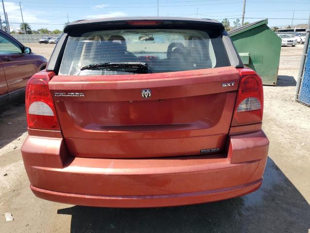 Photo 5 VIN: 1B3HB48C47D109035 - DODGE CALIBER 