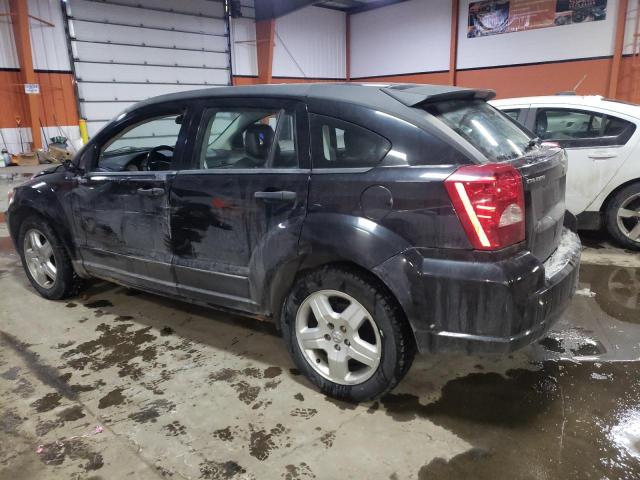 Photo 1 VIN: 1B3HB48C48D589739 - DODGE CALIBER SX 