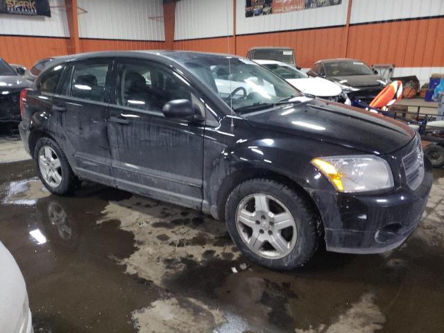 Photo 3 VIN: 1B3HB48C48D589739 - DODGE CALIBER SX 