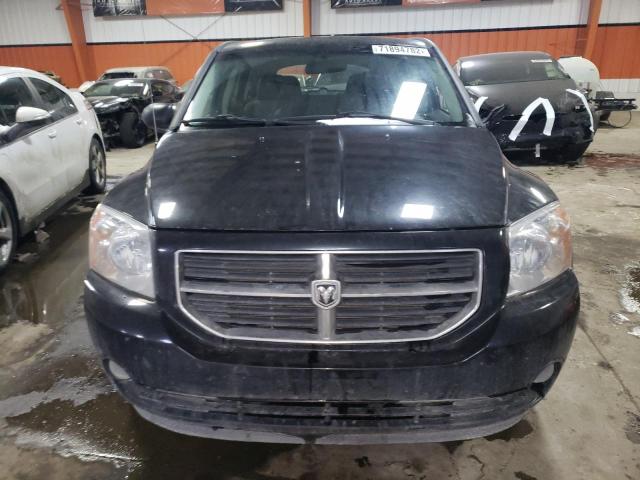 Photo 4 VIN: 1B3HB48C48D589739 - DODGE CALIBER SX 