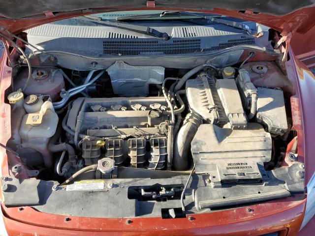 Photo 10 VIN: 1B3HB48C59D148588 - DODGE CALIBER 