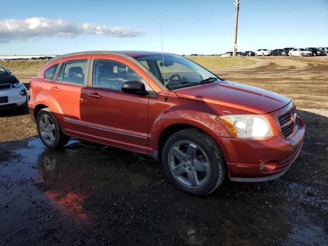 Photo 3 VIN: 1B3HB48C59D148588 - DODGE CALIBER 