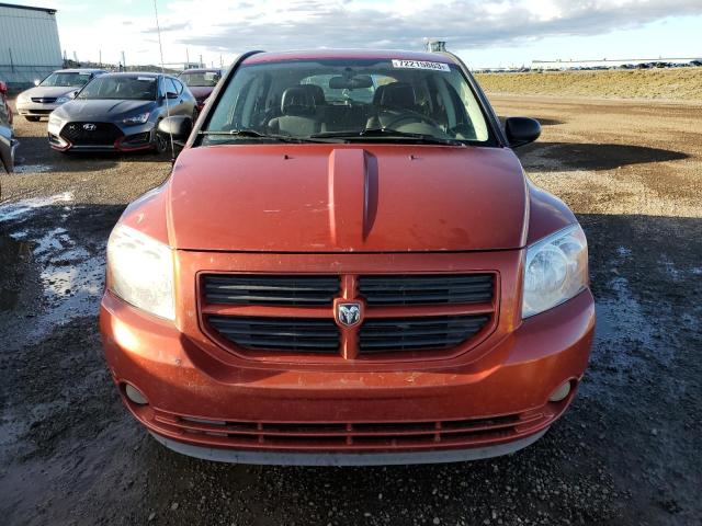 Photo 4 VIN: 1B3HB48C59D148588 - DODGE CALIBER 