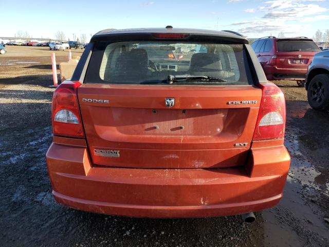 Photo 5 VIN: 1B3HB48C59D148588 - DODGE CALIBER 