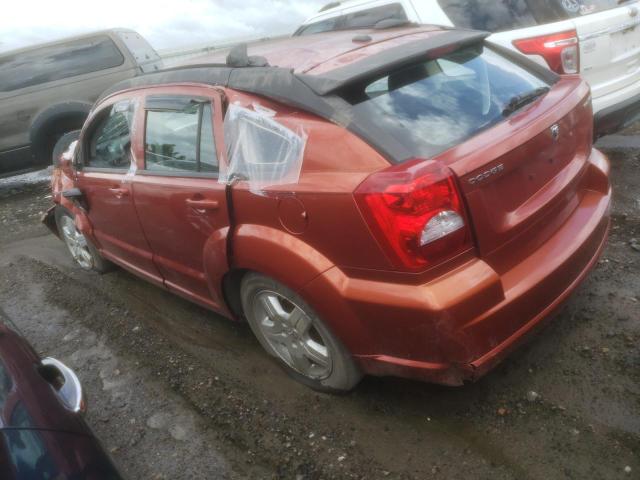 Photo 1 VIN: 1B3HB48C59D217344 - DODGE CALIBER 