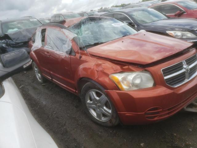 Photo 3 VIN: 1B3HB48C59D217344 - DODGE CALIBER 