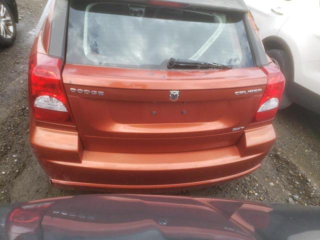 Photo 5 VIN: 1B3HB48C59D217344 - DODGE CALIBER 