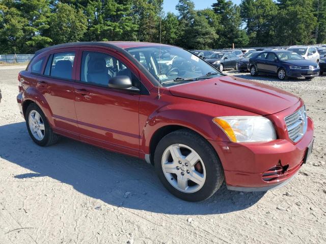 Photo 3 VIN: 1B3HB48C69D144601 - DODGE CALIBER 