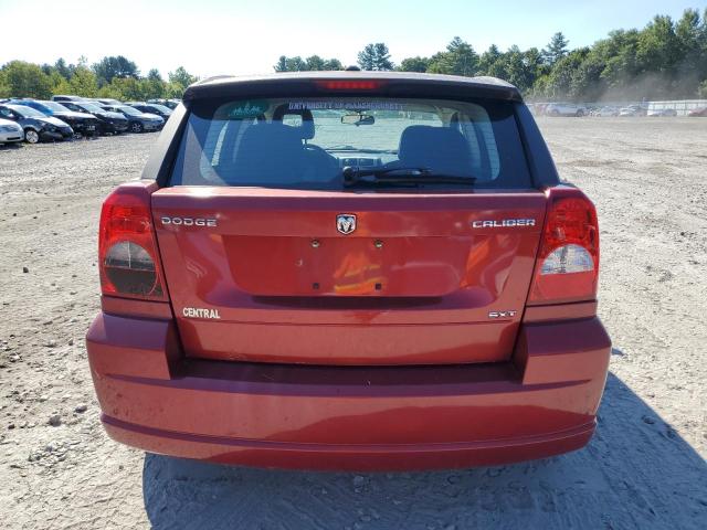 Photo 5 VIN: 1B3HB48C69D144601 - DODGE CALIBER 