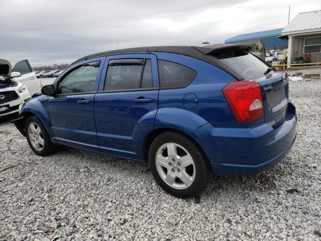 Photo 1 VIN: 1B3HB48C69D165674 - DODGE CALIBER 