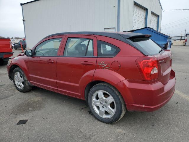 Photo 1 VIN: 1B3HB48CX9D108152 - DODGE CALIBER SX 